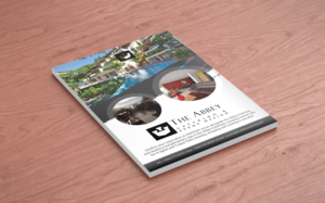Flyer Design by Deziners Zone for this project | Design: #22878969
