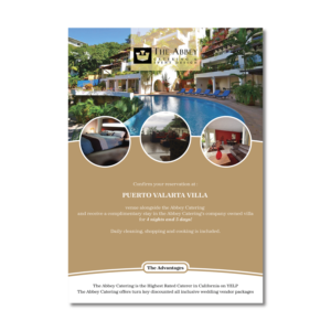 Flyer Design by ncg1112 for this project | Design: #22923738
