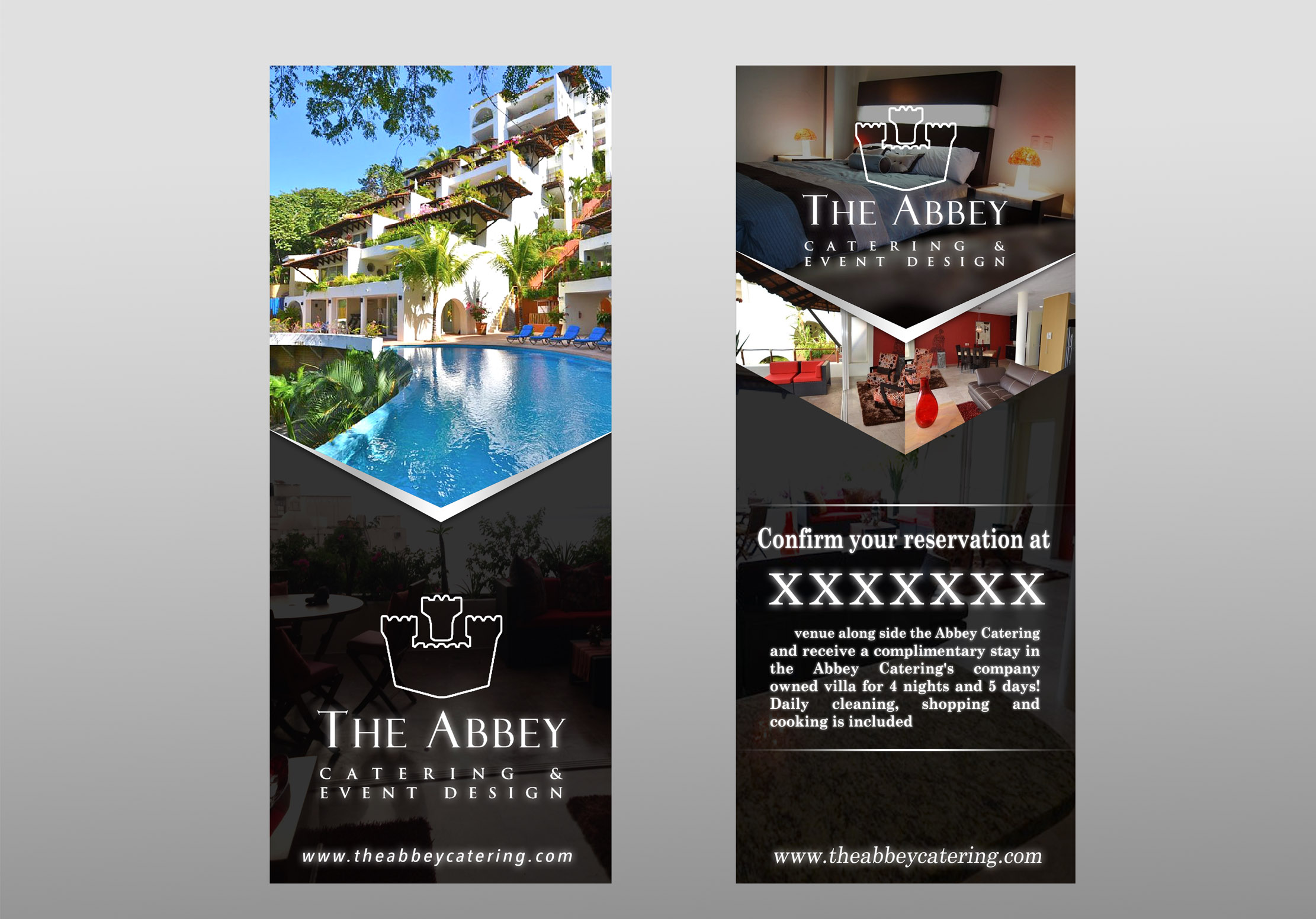Design de Flyer par Adnan.design pour ce projet | Design #22881951
