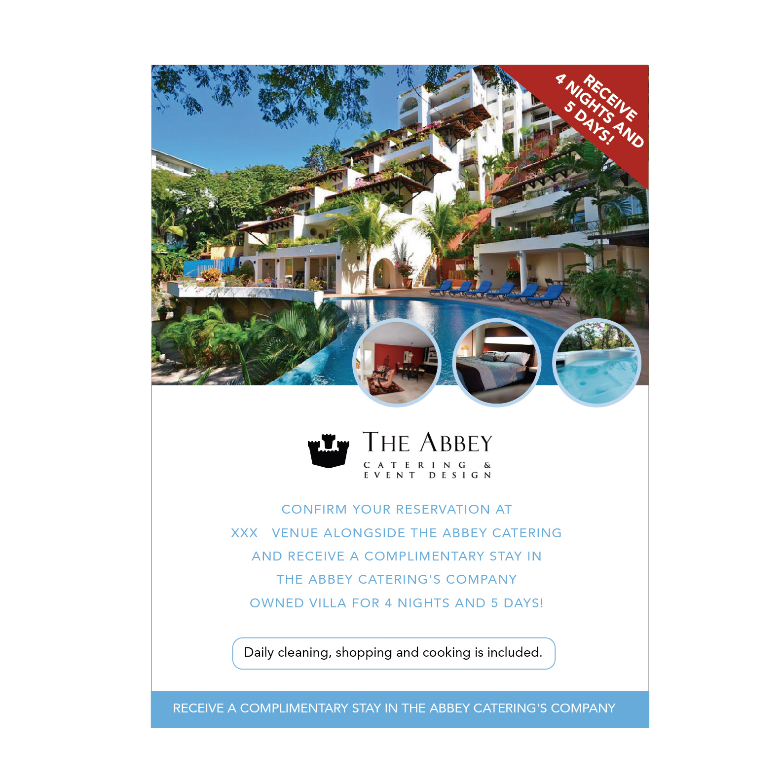 Flyer Design by maty 2 for this project | Design #22881577