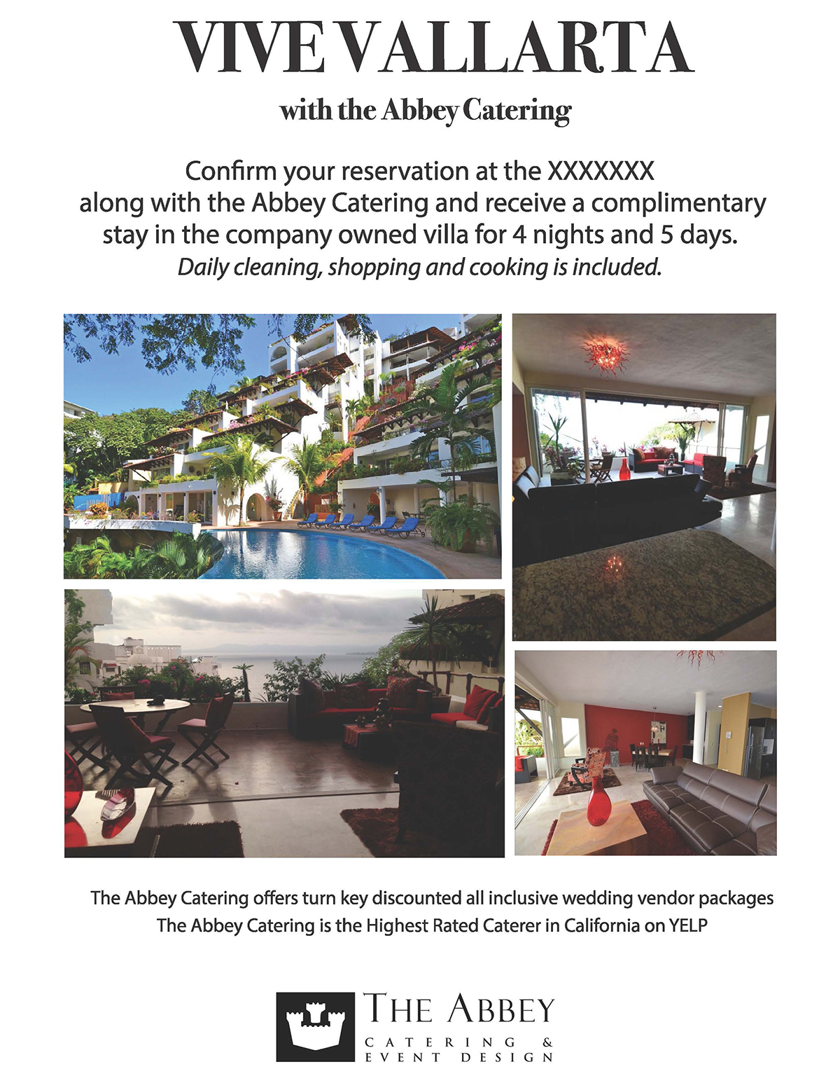 Flyer Design by MeganAnn17 for this project | Design #22874451