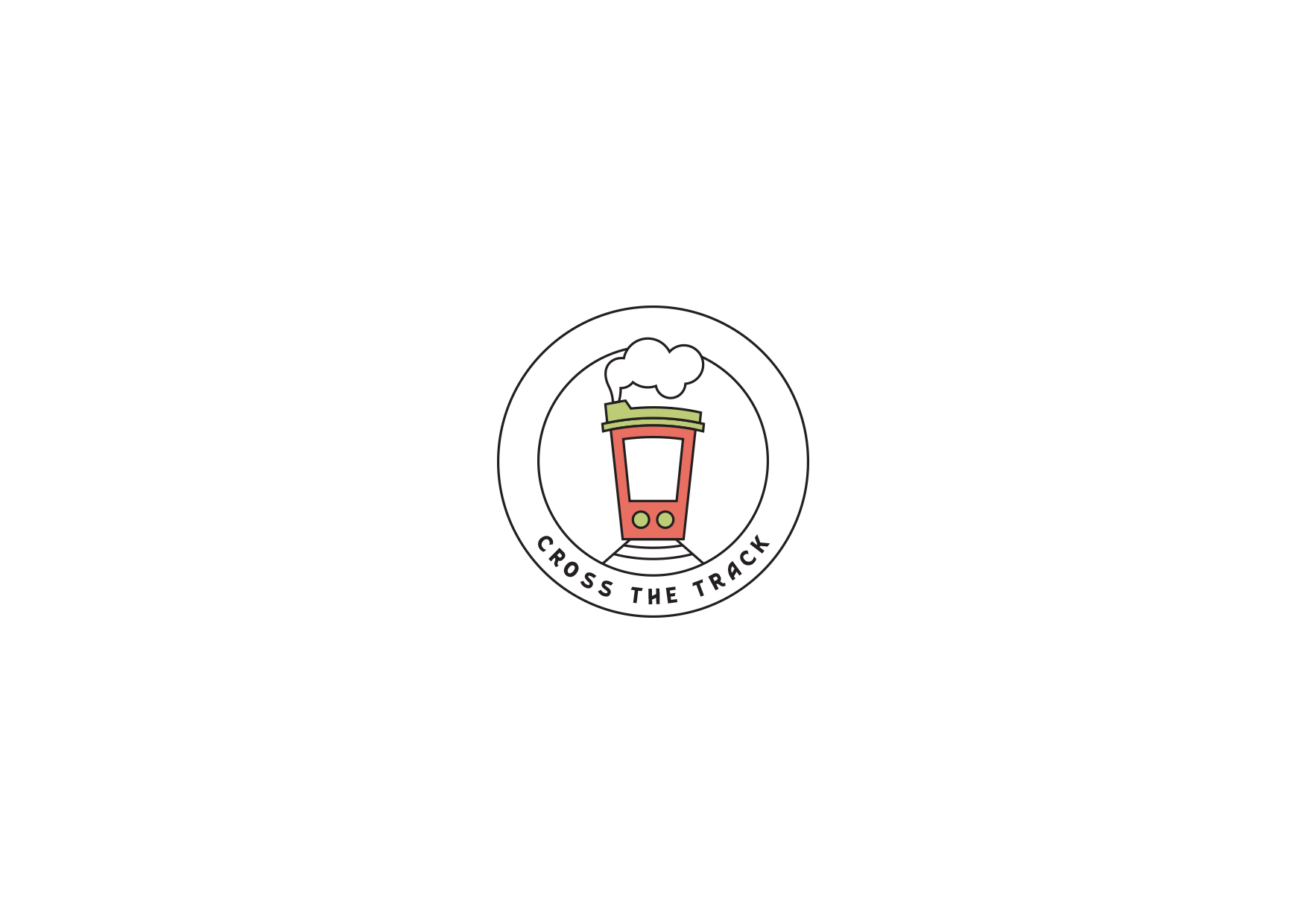 Logo Design by amy claire thompson for this project | Design #22929021