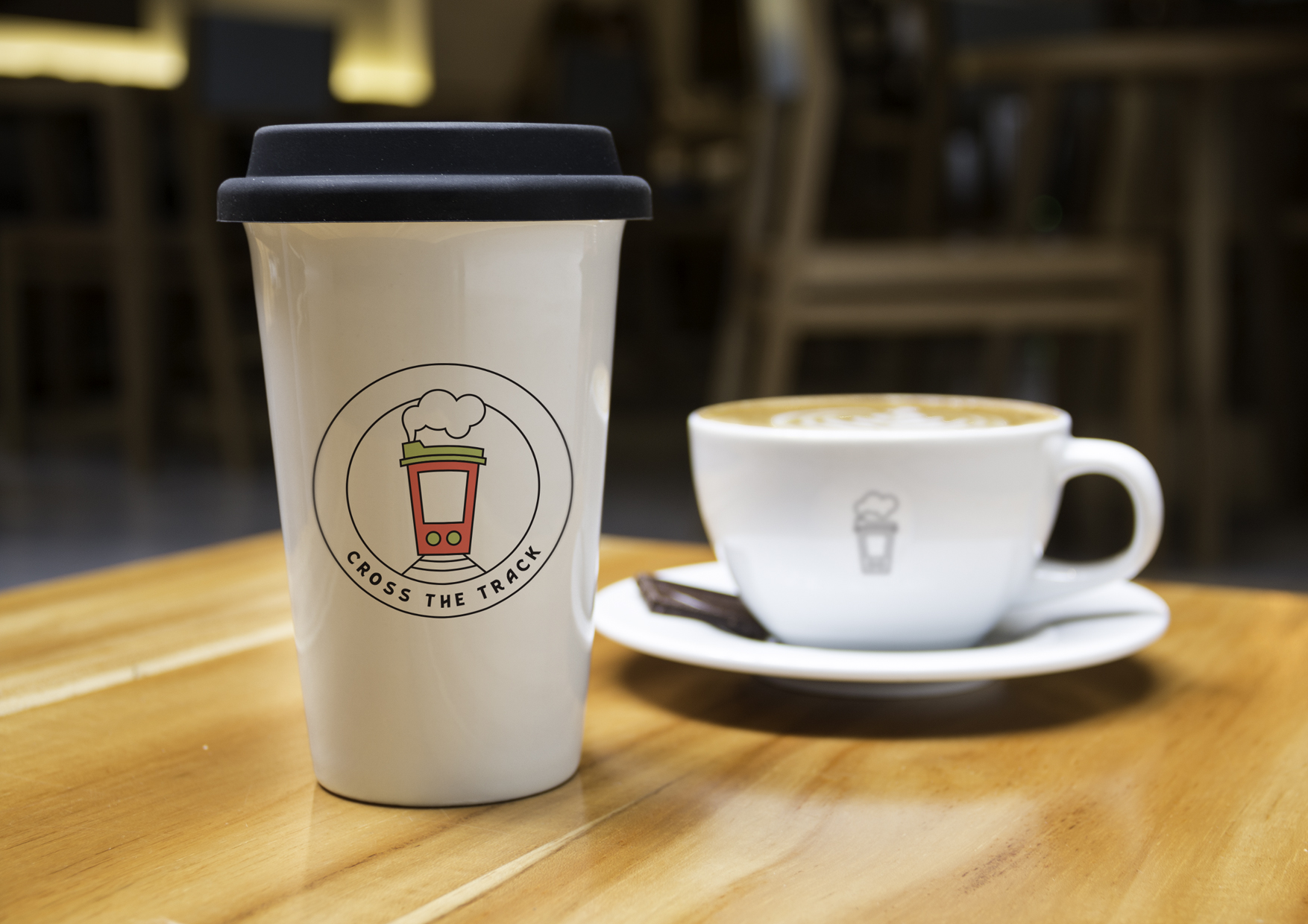 Diseño de Logo por amy claire thompson para este proyecto | Diseño #22929022