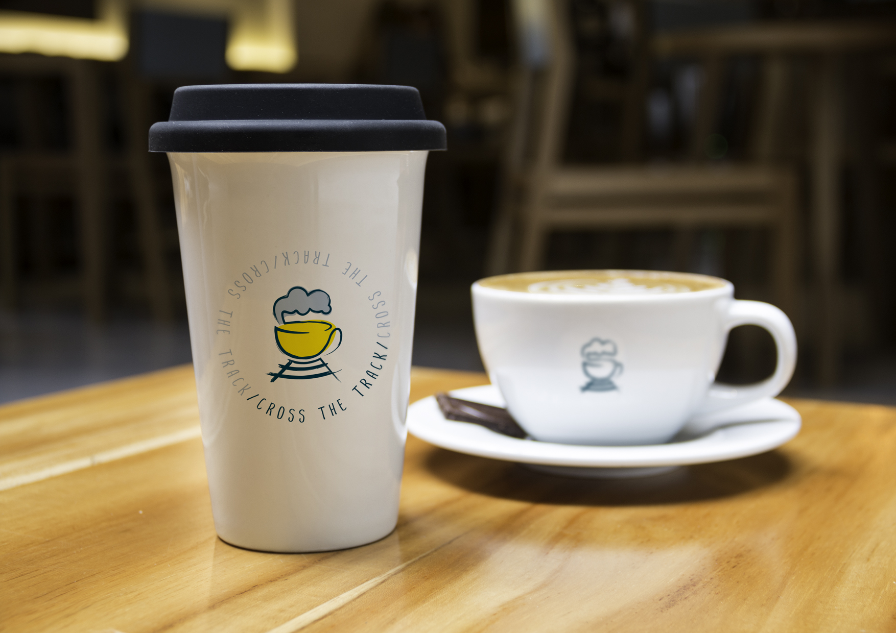 Diseño de Logo por amy claire thompson para este proyecto | Diseño #22929034