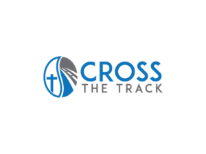 Cross the Track | Logo Design by Ochieng