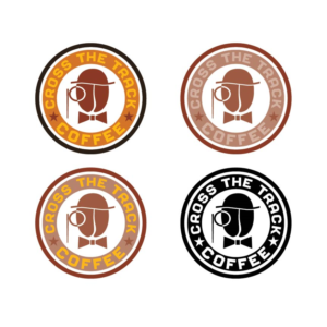 Logo Design by Inkybrain