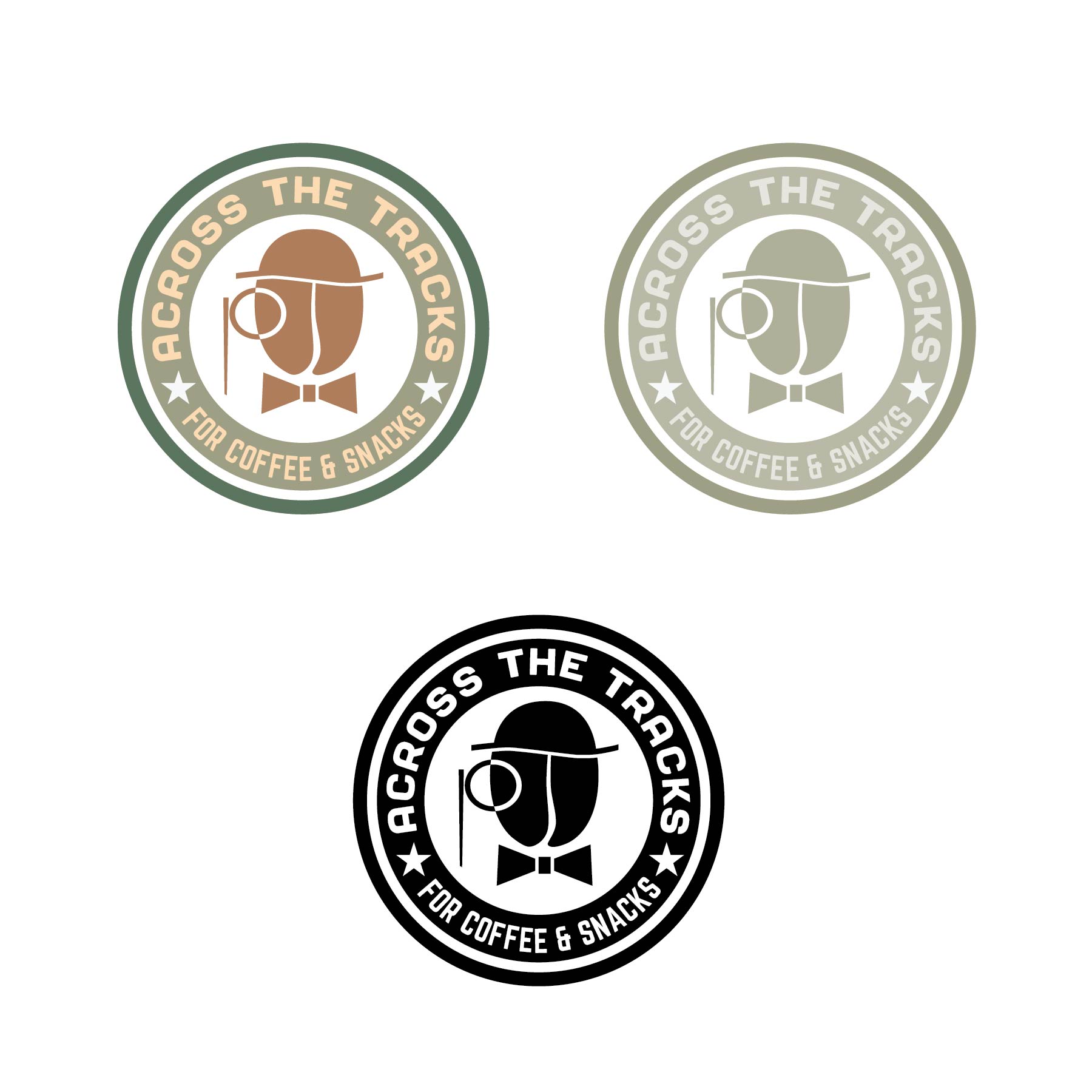 Logo-Design von Inkybrain für dieses Projekt | Design #23027871