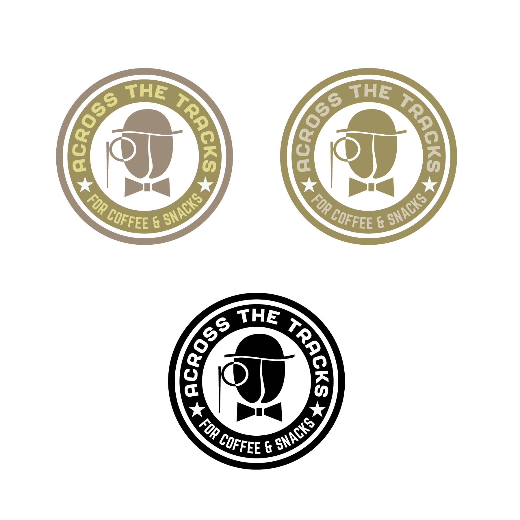 Logo Design by Inkybrain for this project | Design #23027873