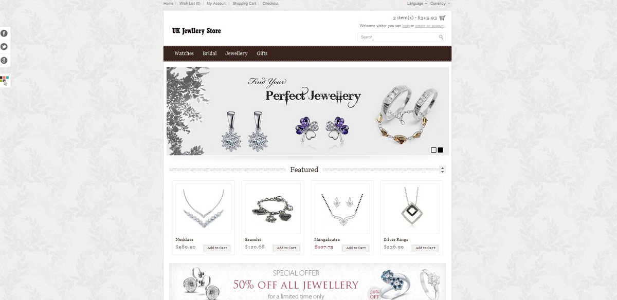 Web Design by  sayan28 for this project | Design #3008820