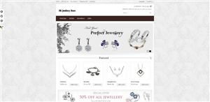 Web Design by  sayan28 for this project | Design #3008820