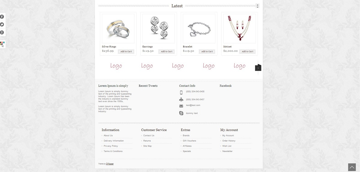 Web Design by  sayan28 for this project | Design #3008825