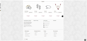 Web Design by  sayan28 for this project | Design: #3008825
