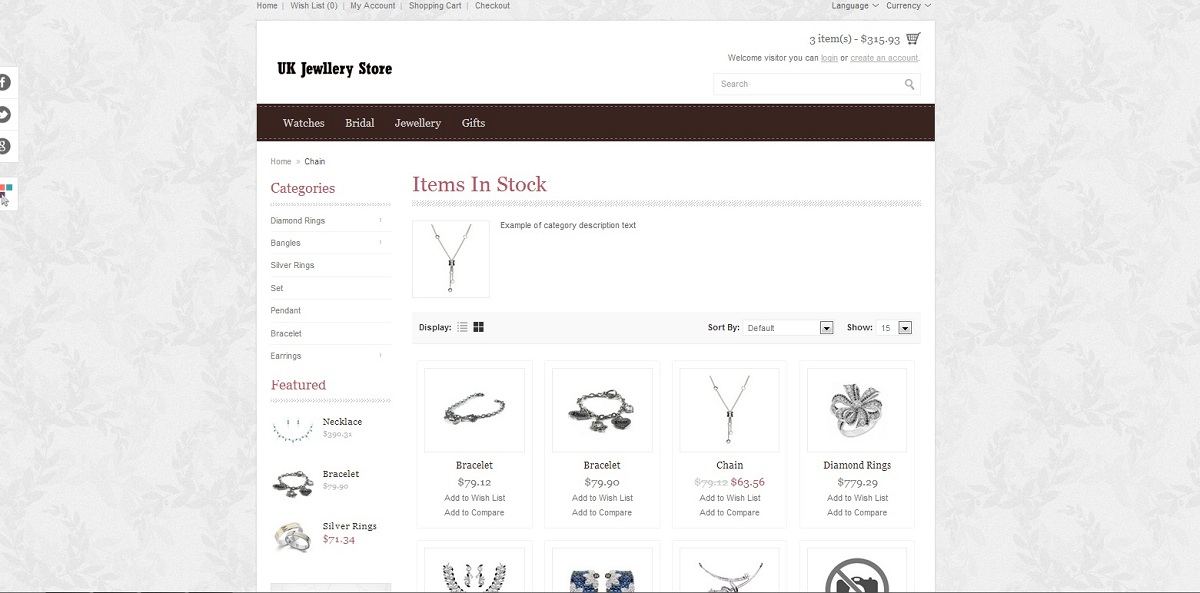 Web Design by  sayan28 for this project | Design #3008834