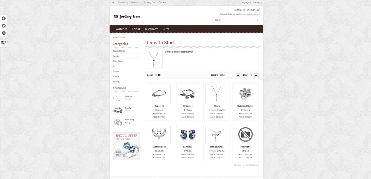 Web Design by  sayan28 for this project | Design #3008836