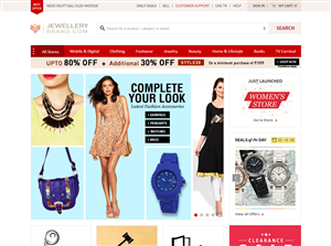 Web Design by dhaval170 for this project | Design: #2989894