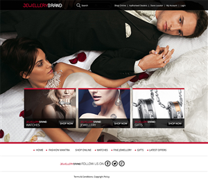 Web Design by roopaljain