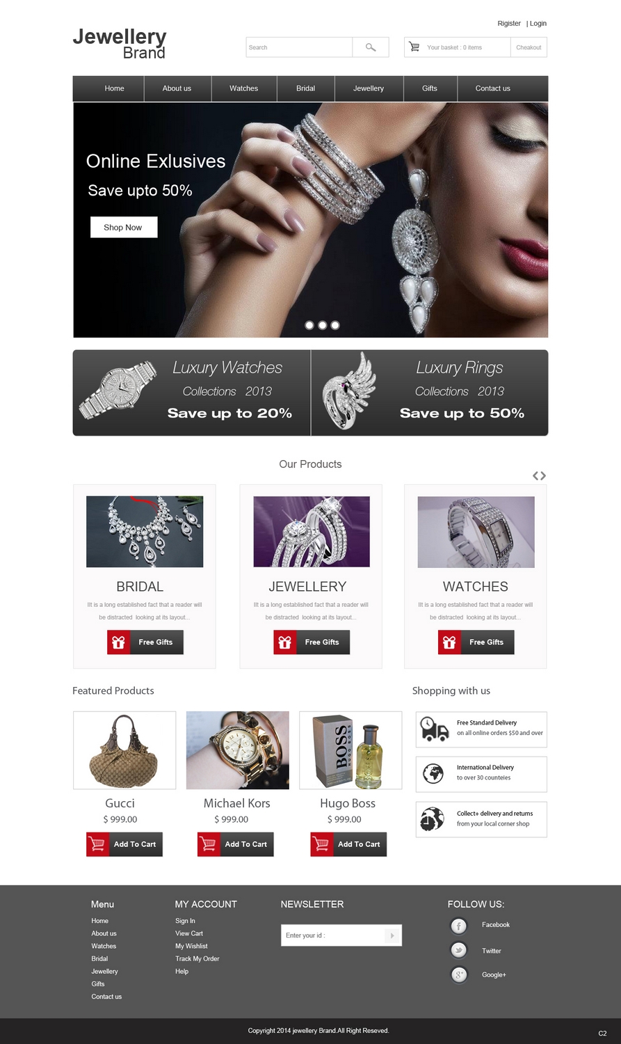 Web Design by pb for this project | Design #2988890