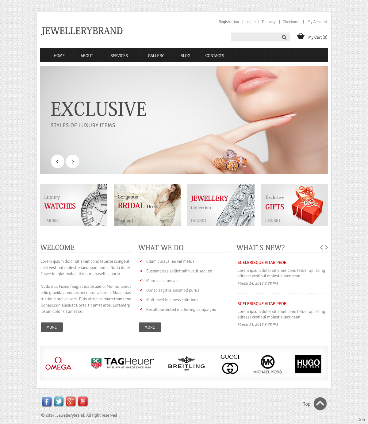 Web-Design von pb für dieses Projekt | Design #2988911