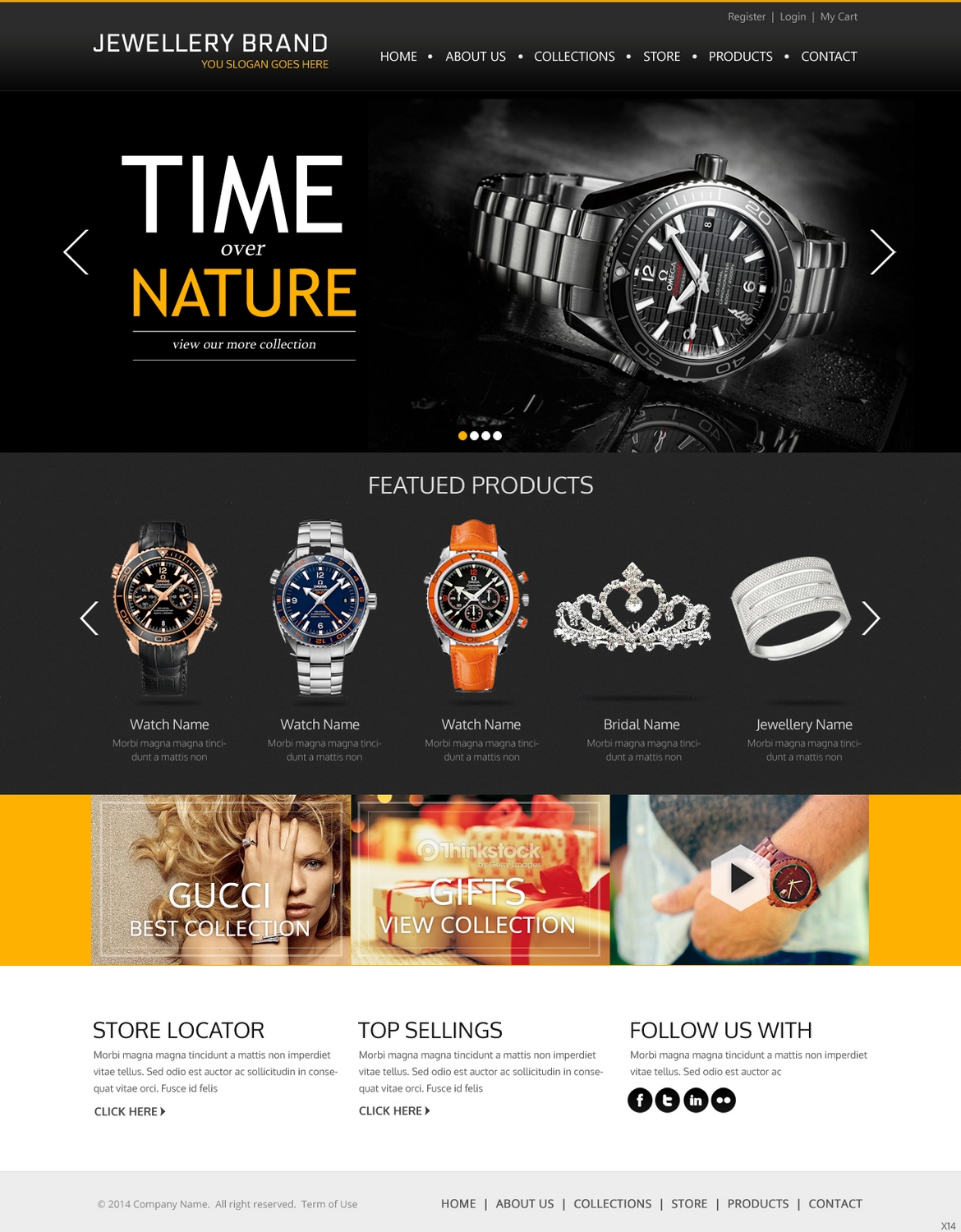 Web Design by pb for this project | Design #2988917