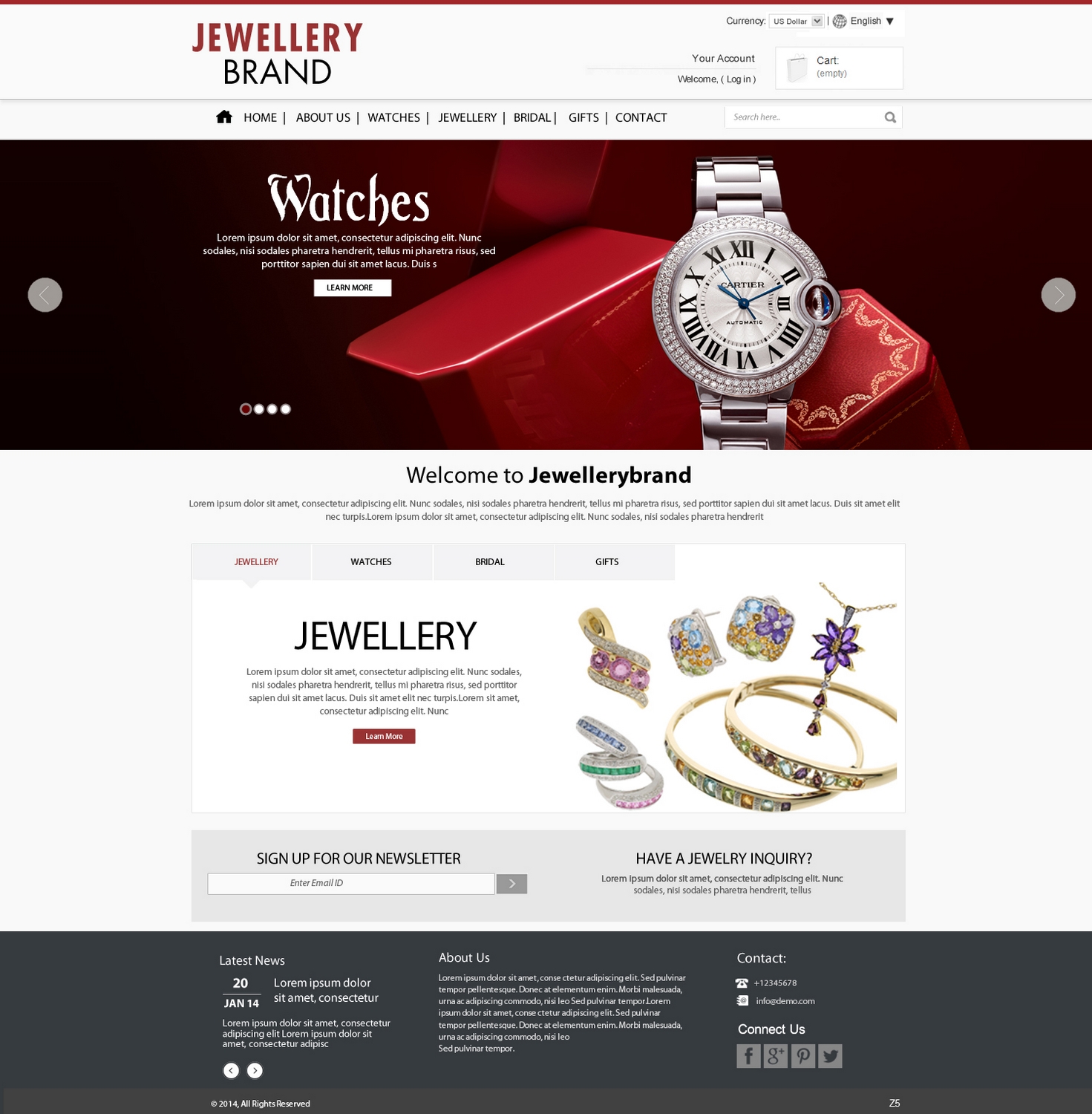 Web-Design von pb für dieses Projekt | Design #2995572