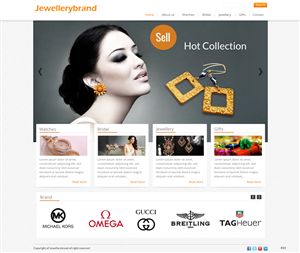 Web-Design von pb für dieses Projekt | Design: #2995594