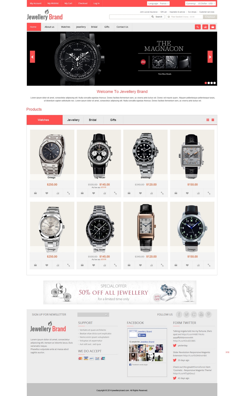 Web Design by pb for this project | Design #2995610