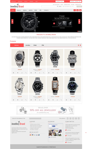 Web-Design von pb für dieses Projekt | Design: #2995610
