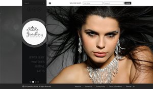 Web-Design von pb für dieses Projekt | Design: #2995618