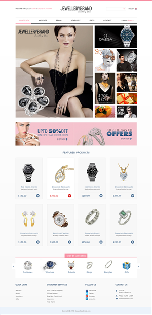 Web Design by the-lion-king for this project | Design: #2987557