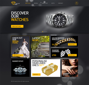 Web Design by Alex D