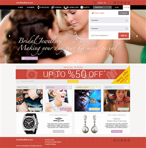 Web Design by Craig Steel Design for this project | Design: #3013174