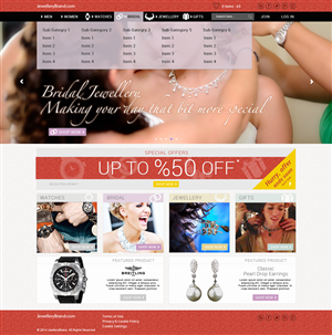 Web Design by Craig Steel Design for this project | Design: #3013179