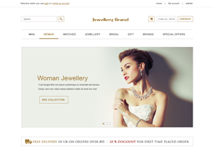 Web Design by zipline for this project | Design: #3051483