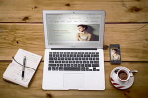 Web Design by zipline for this project | Design: #3051529