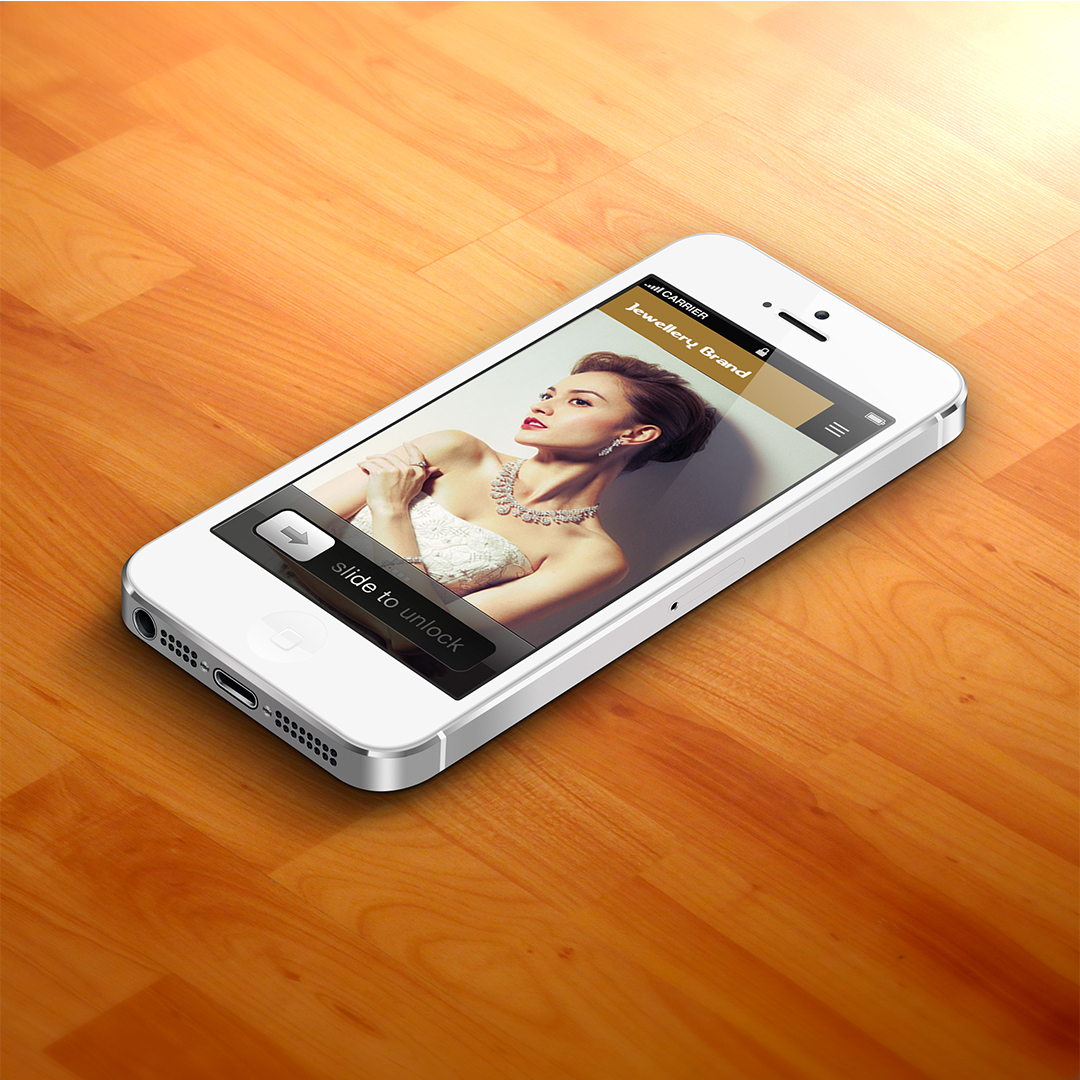 Web Design by zipline for this project | Design #3051628