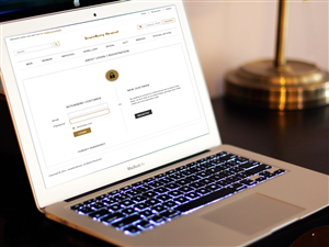 Web Design by zipline for this project | Design: #3051738