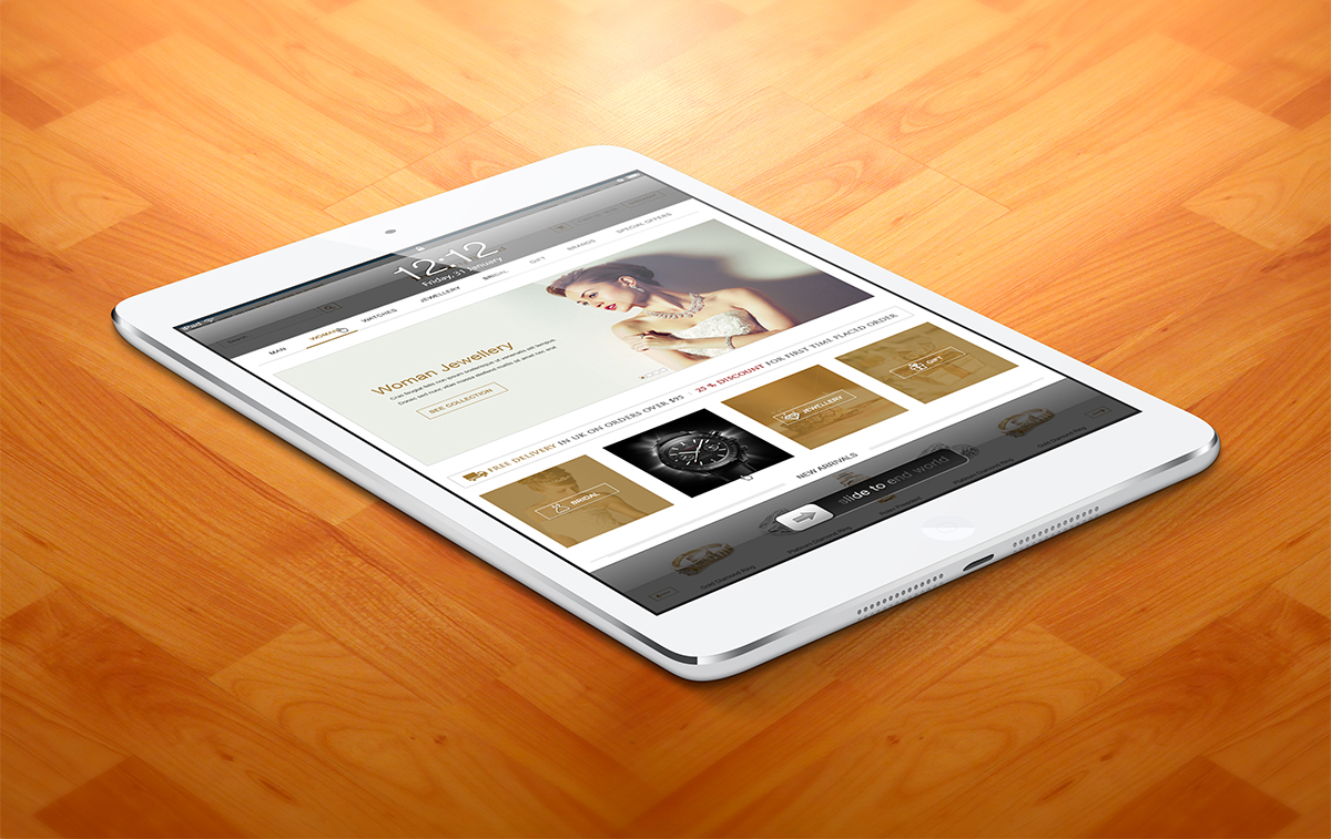 Web Design by zipline for this project | Design #3054845