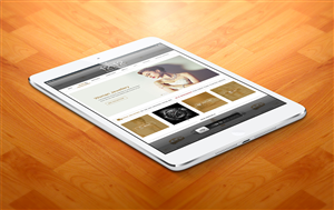 Web Design by zipline for this project | Design: #3054845