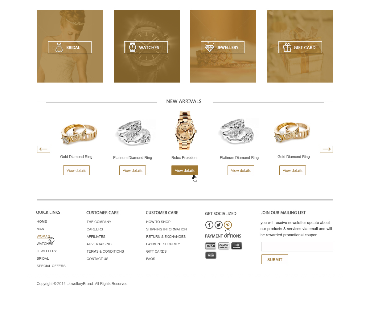 Web Design by zipline for this project | Design #3054914