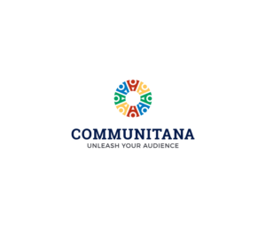 Logo Design by happybrain design for Communitana Sas | Design: #22876365