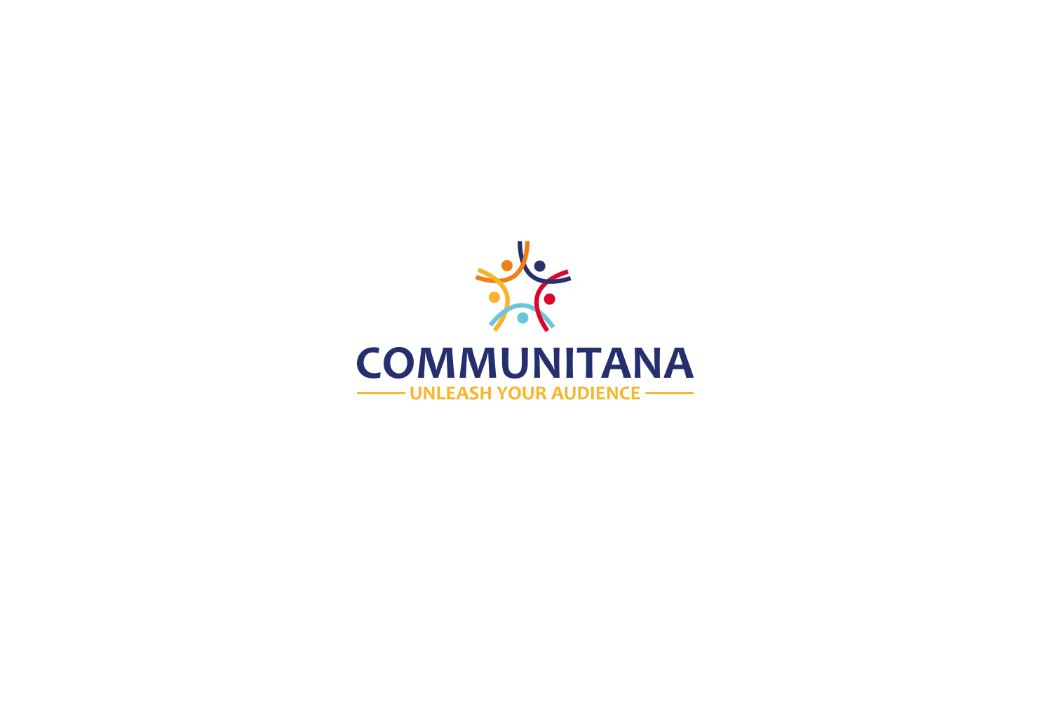 Logo Design by Jasmine.Designs for Communitana Sas | Design #22877794