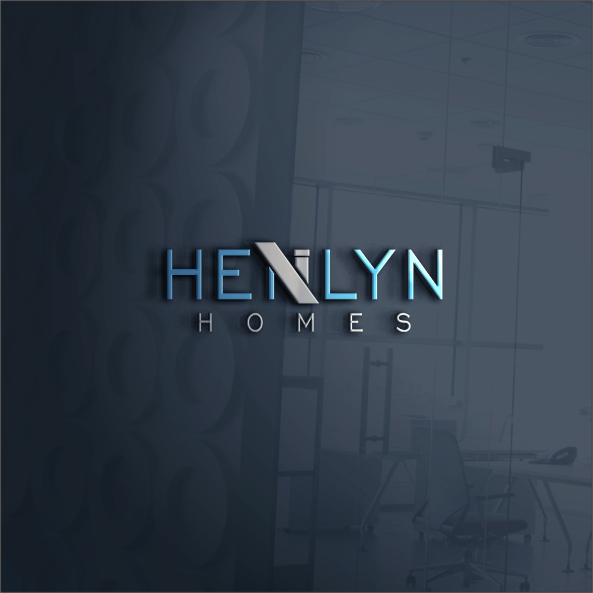 Logo Design by Arham Hidayat for this project | Design #22933919