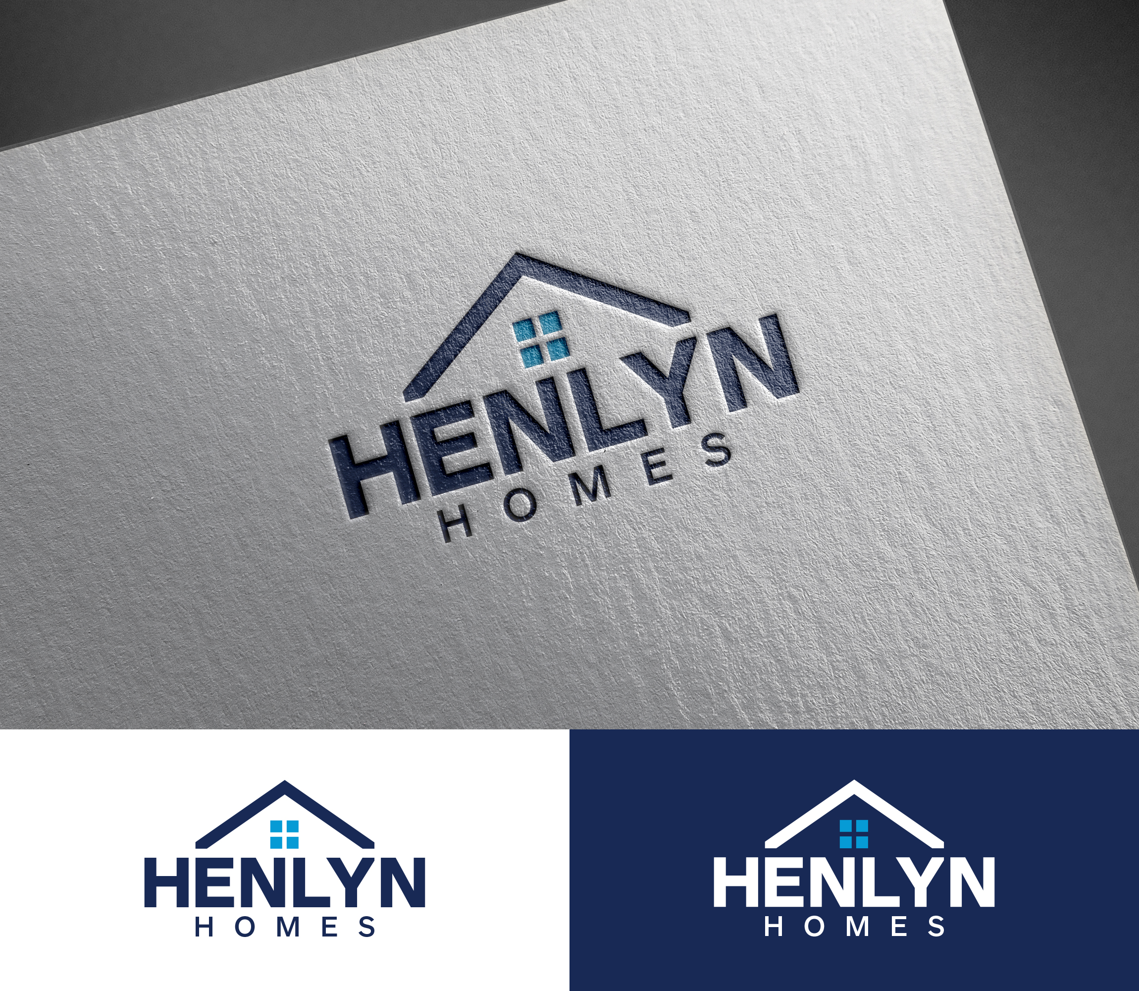 Logo Design by DiLion for this project | Design #22876715