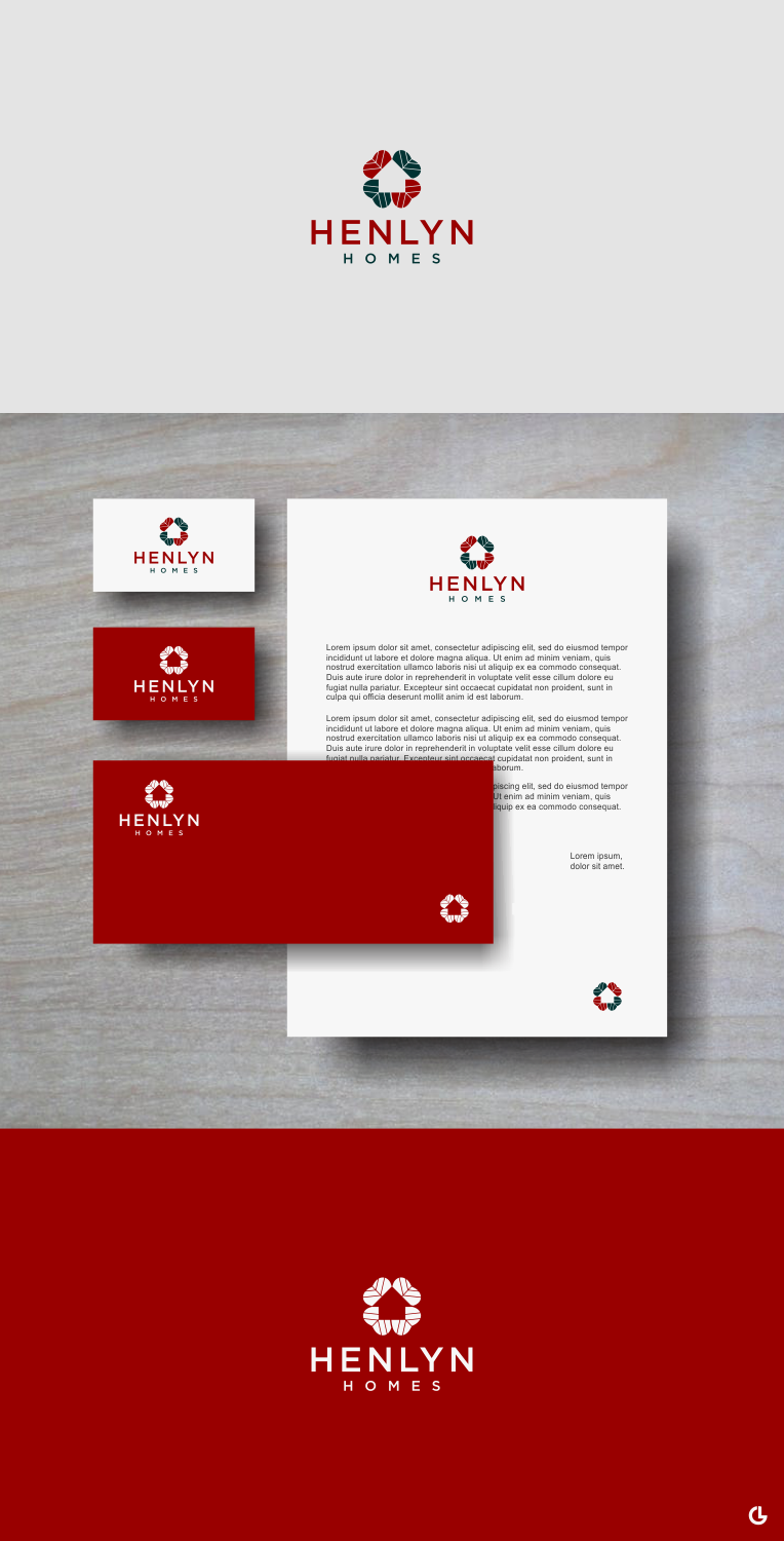 Logo Design by R!CKY for this project | Design #22889768