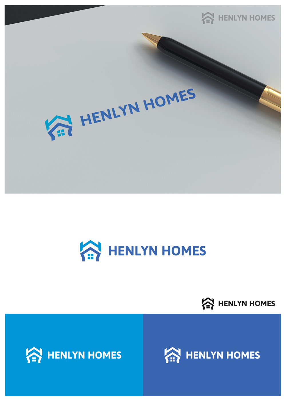 Logo-Design von goranvisnjic82 für dieses Projekt | Design #22874246