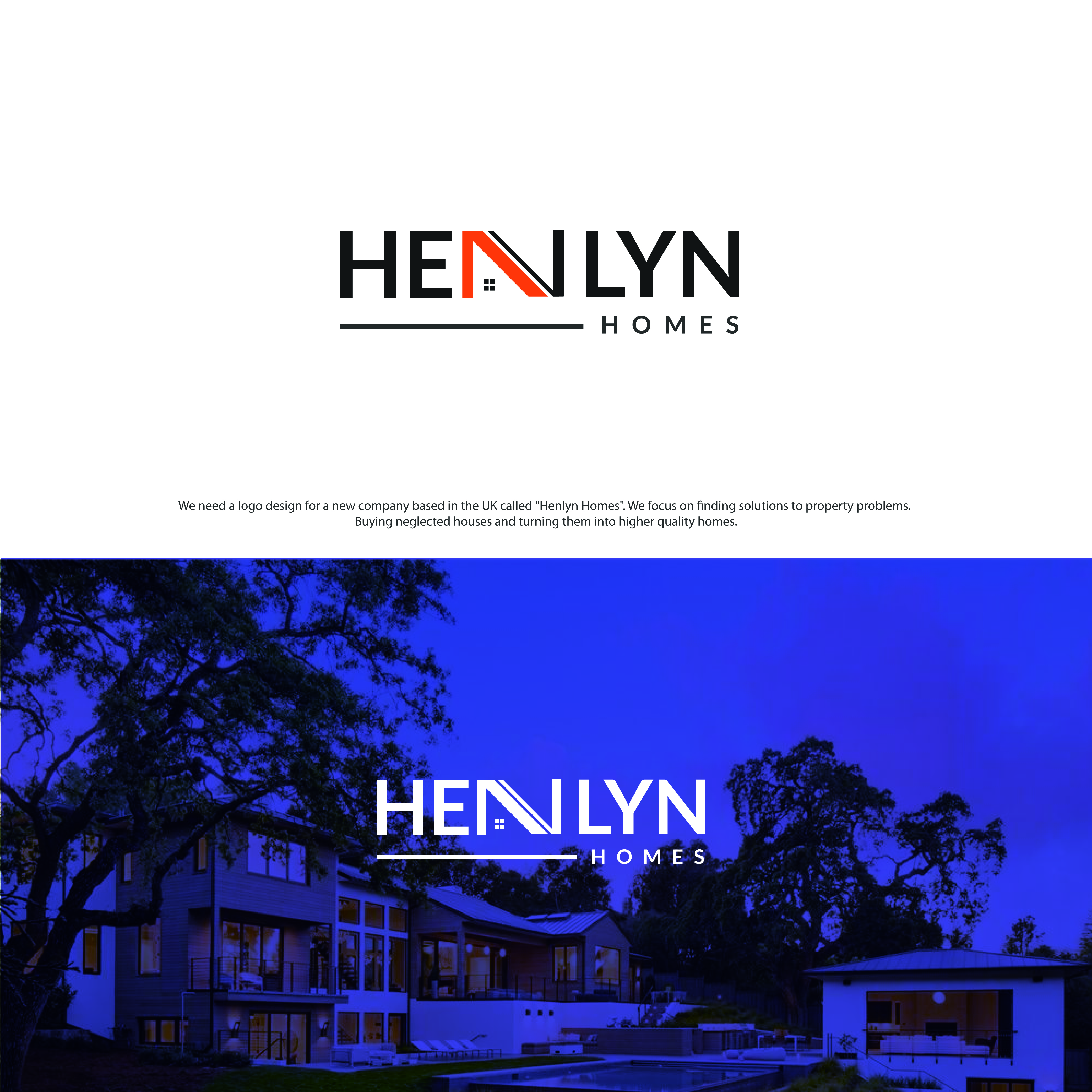 Logo Design by ecorokerz for this project | Design #22878116