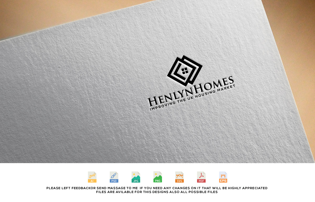 Logo Design by Flaming_Designs for this project | Design #22874316