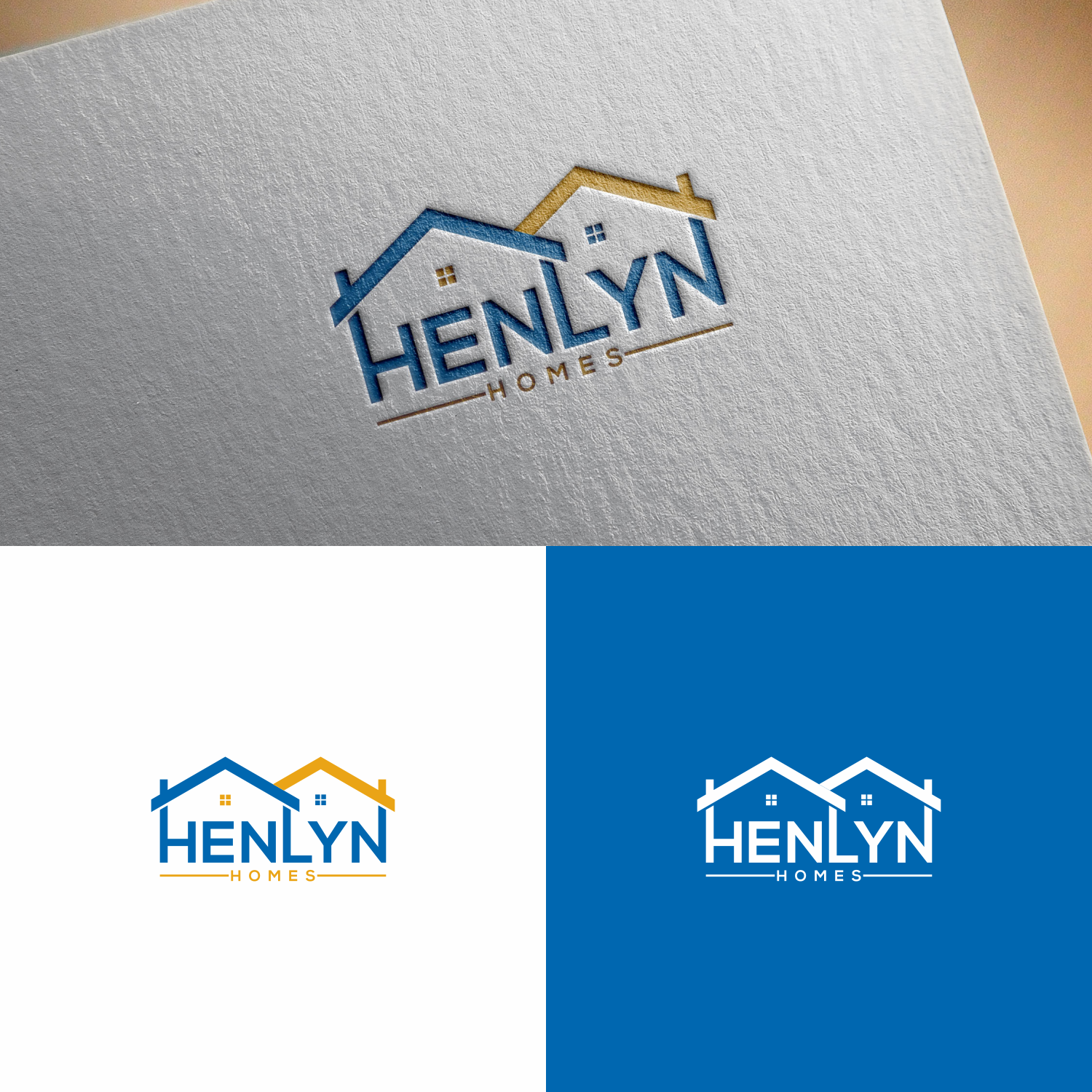 Logo Design by Nur Romi for this project | Design #22874360
