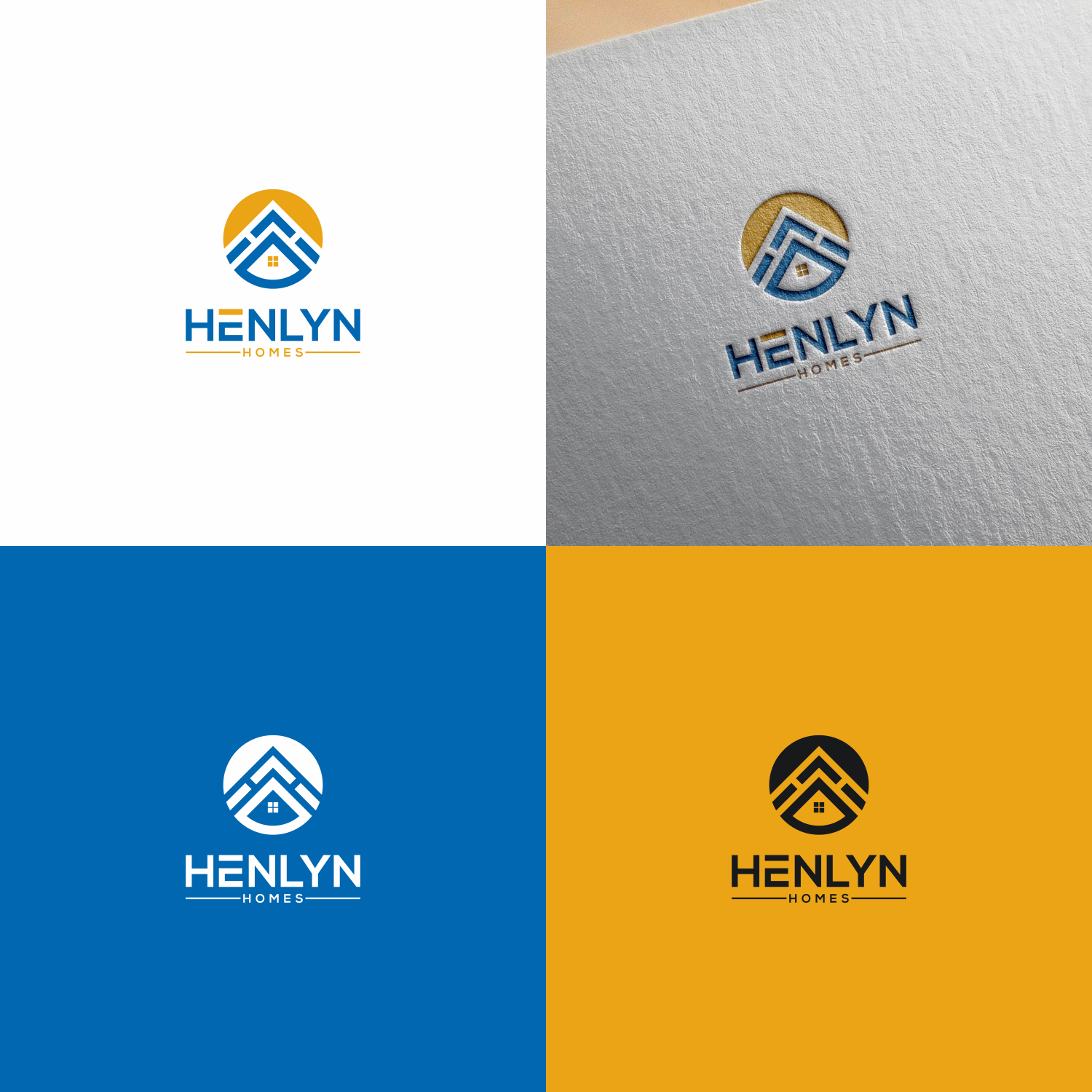 Logo Design by Nur Romi for this project | Design #22874584