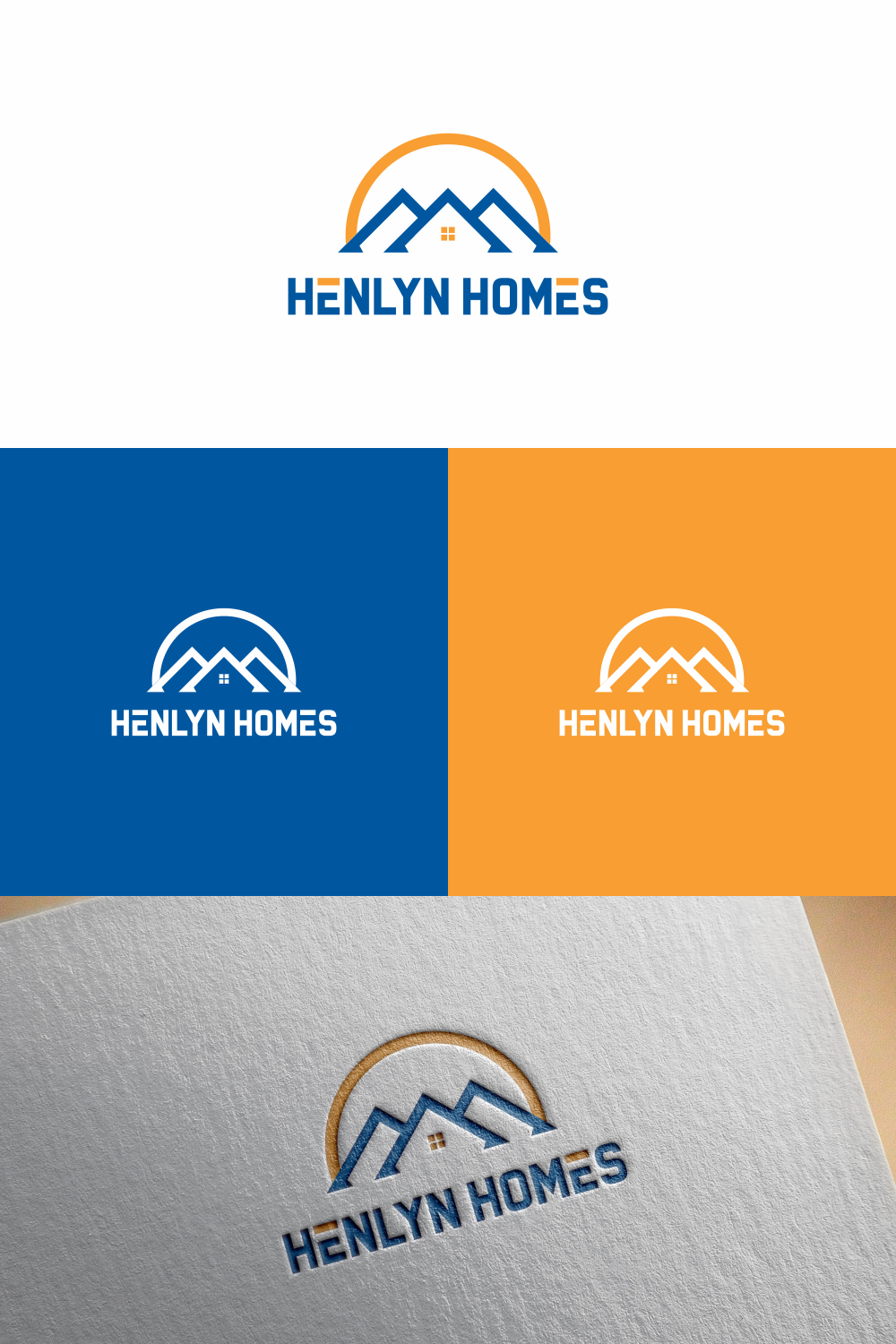 Logo Design by Nur Romi for this project | Design #22964778